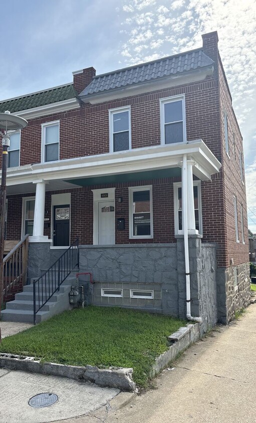 Primary Photo - 4801 Alhambra Ave