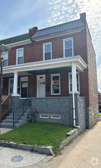Building Photo - 4801 Alhambra Ave