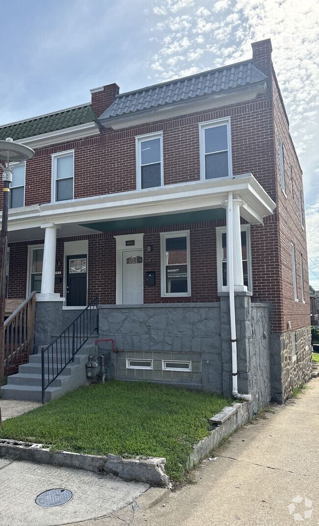 Building Photo - 4801 Alhambra Ave