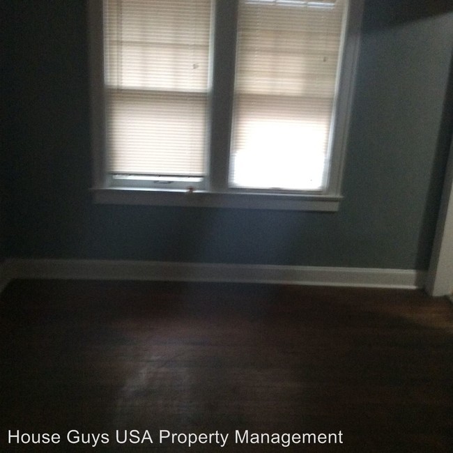Foto del edificio - 2 br, 1 bath House - 5412 Olive St.