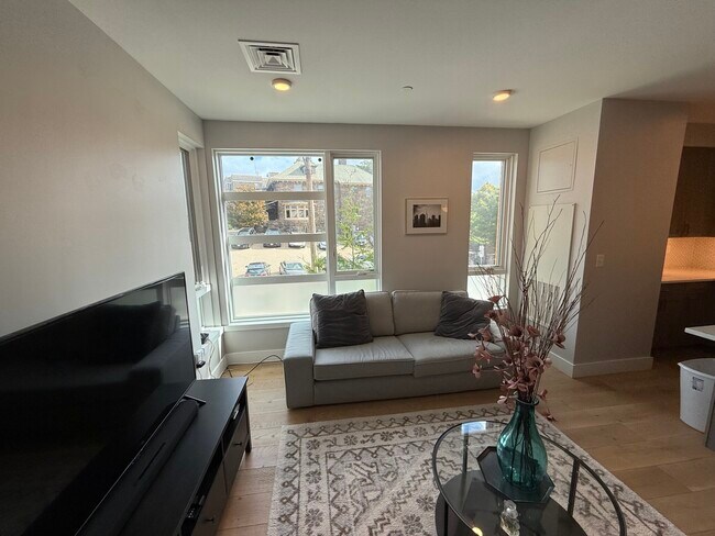 Foto del edificio - 1650 Commonwealth Ave