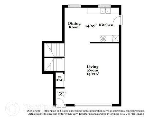Building Photo - 6405 Overton Rd