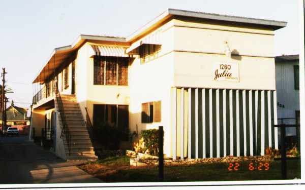 Primary Photo - Julia Apartments