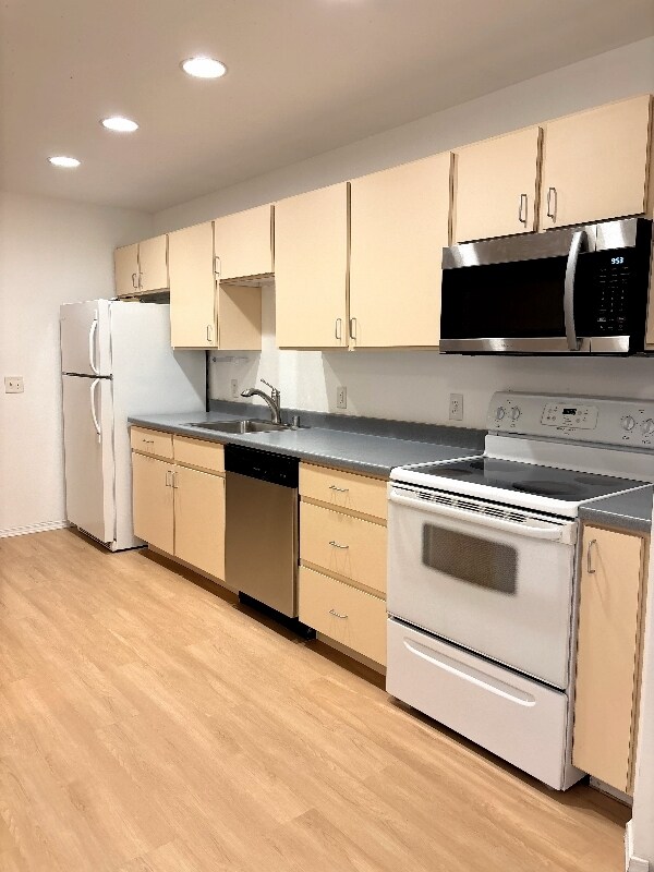 Foto del edificio - 1949 S 9th St W