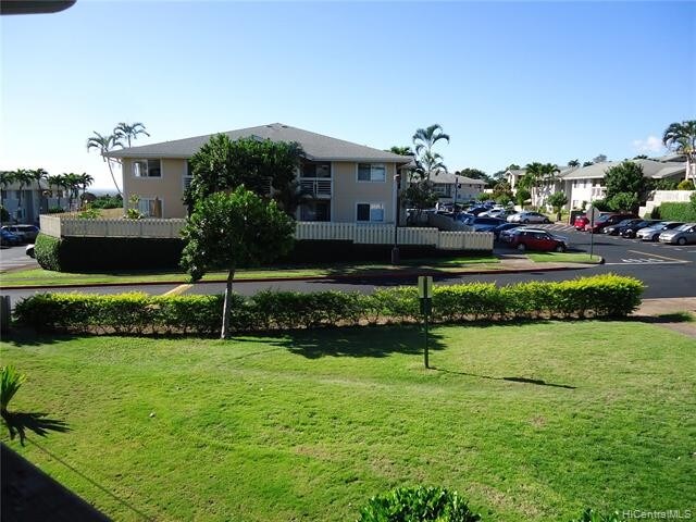 Building Photo - 94-516 Kupuohi St