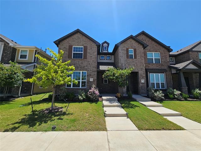 Foto principal - 3118 Providence Pl