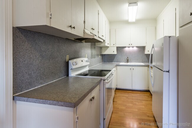 Foto del edificio - 2044 Cowlitz St