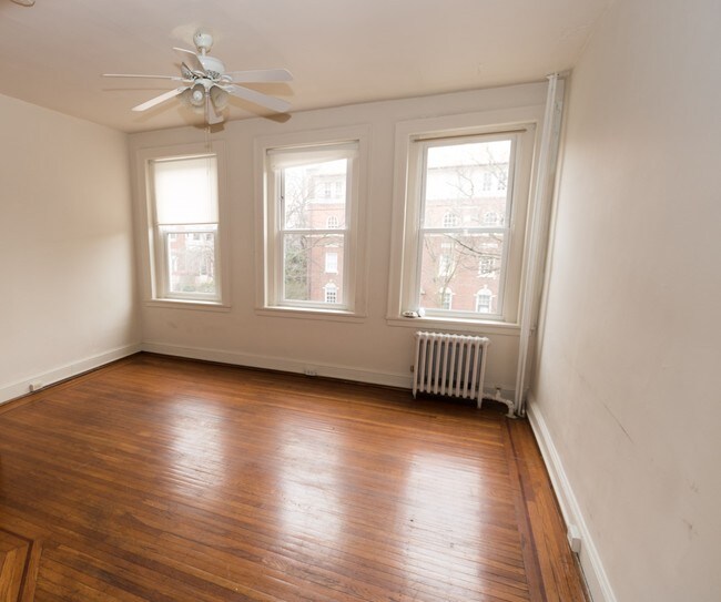 Gilman Apartments in Baltimore, MD