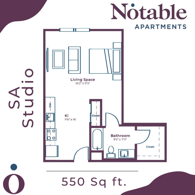 Interior Photo - Notable