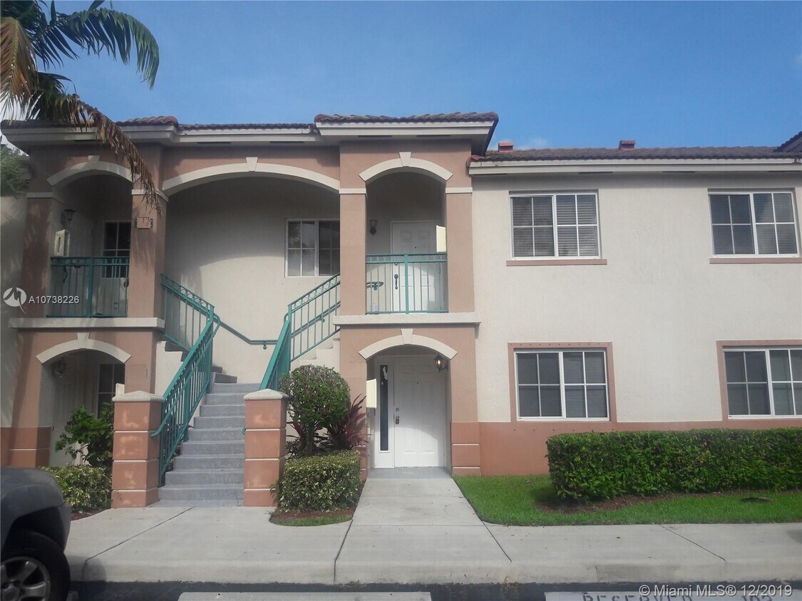 1261 SE 29 ST 106-25 Homestead Fl 33035 - 1261 SE 29 ST  106-25 Homestead Fl 33035