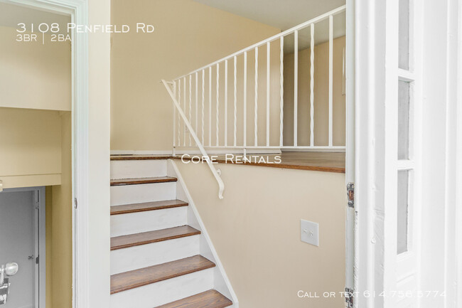 Foto del edificio - 3108 Penfield Rd