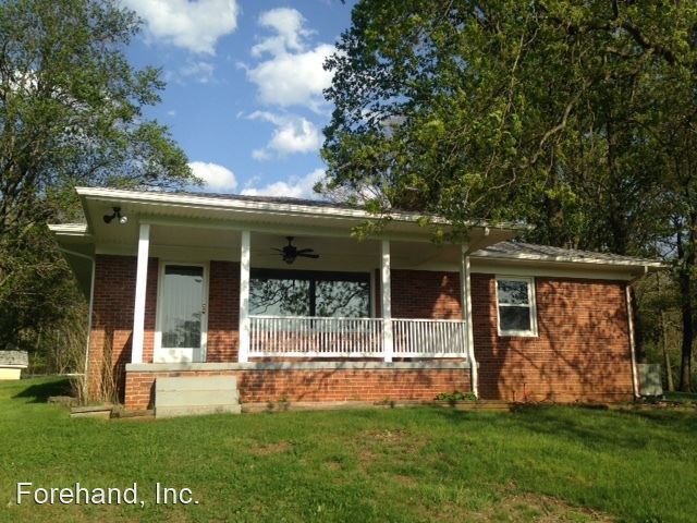 Foto del edificio - 2 br, 2 bath House - 369 Smokey Hollow Rd.