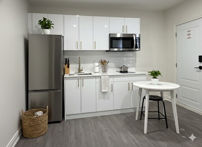 Photo du bâtiment - 7800 Lundy's Ln