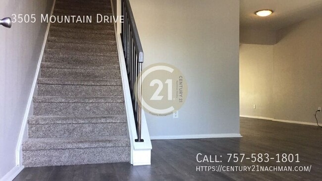 Foto del edificio - 3505 Mountain Dr