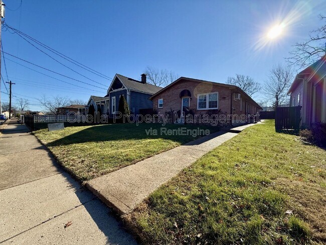 Foto del edificio - 924 Boscobel St