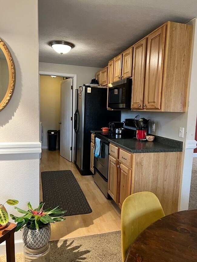 Foto del edificio - Comfortable Fort Collins Living with Great Outdoor Space