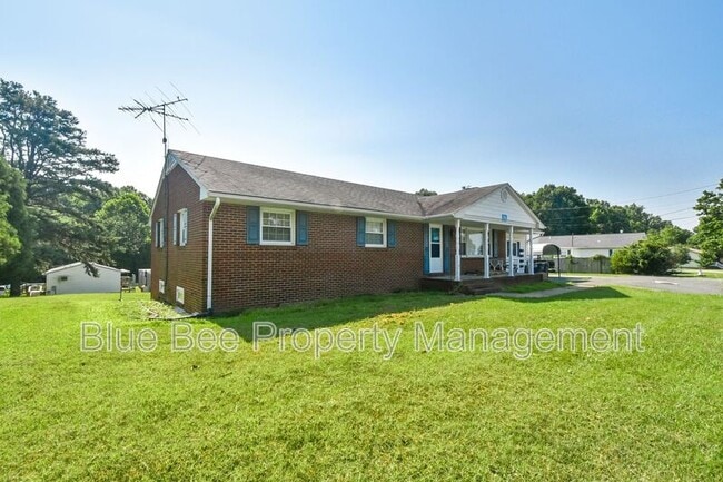 Building Photo - 150 Deacon Rd