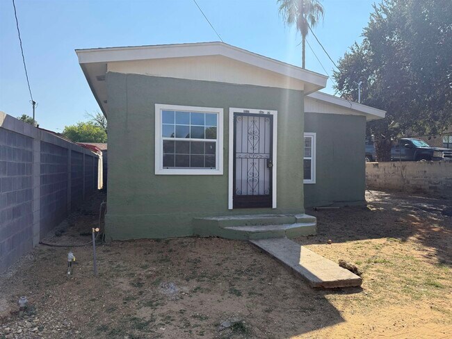 Foto del edificio - 3217 Diaz St