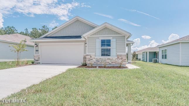 Primary Photo - 3 br, 2 bath House - 568 Panther Lake Parkway