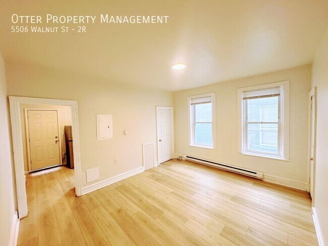 Foto del edificio - 5506 Walnut St