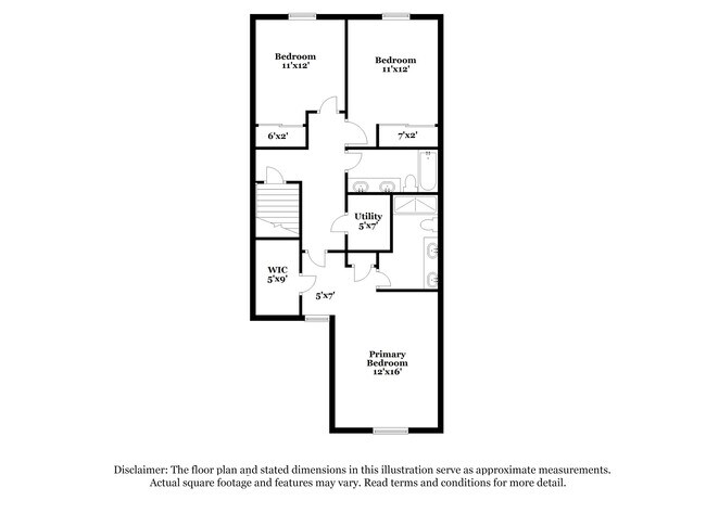 Building Photo - 2079 Paddle Wheel Dr
