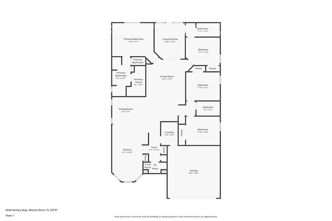 Foto del edificio - 5542 Ansley Way