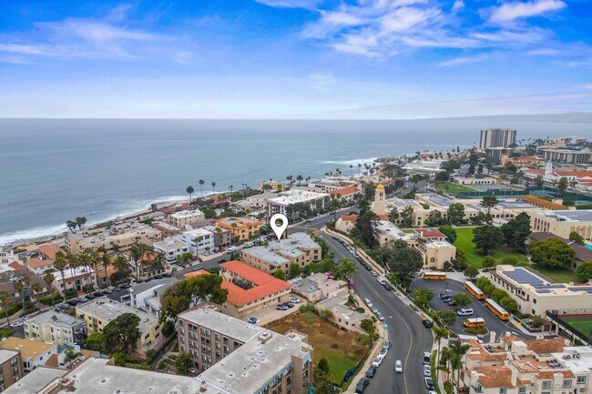 Foto del edificio - 357 Prospect St