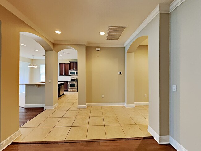 Foto del edificio - 2629 Red Fern Dr