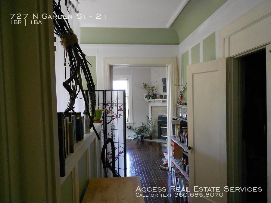 Foto principal - 727 N Garden St