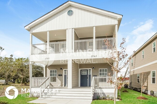 Building Photo - 3161 4th Ave S