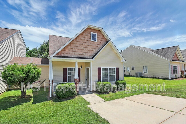 Photo - 162 Brookshire Dr House