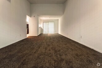 Living Room, Dining Room, and Kitchen - Kingwood Lakes