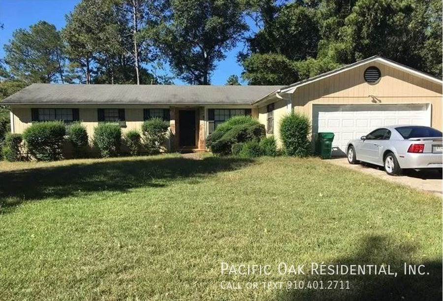 BELOW MARKET RENT! Alquileres en Decatur, GA