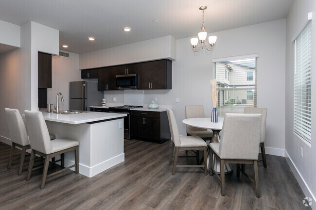 Foto del interior - Dolce Vita Luxury Apartments