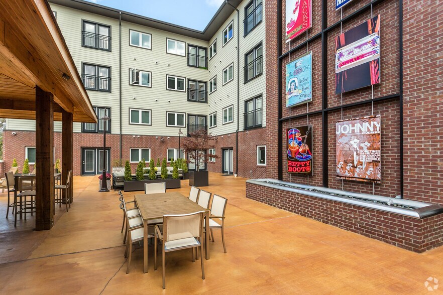 Village Green Hills Rentals Nashville, TN