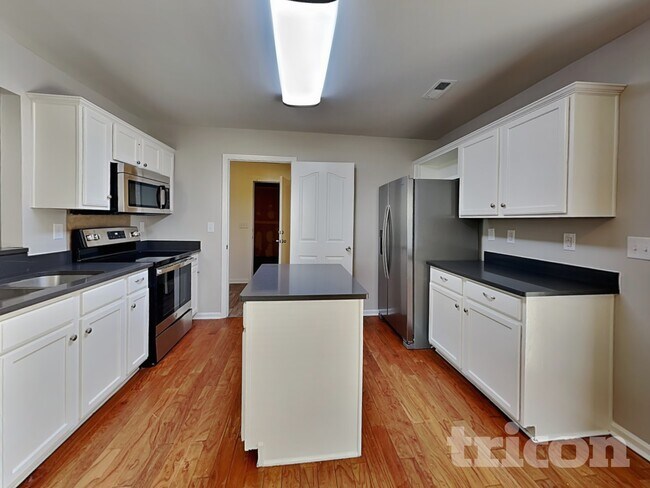 Foto del edificio - 5317 Stowe Derby Dr
