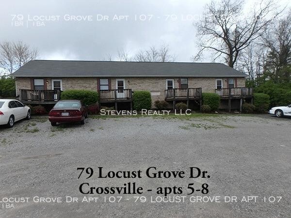 Primary Photo - 1 bedroom in Crossville TN 38555
