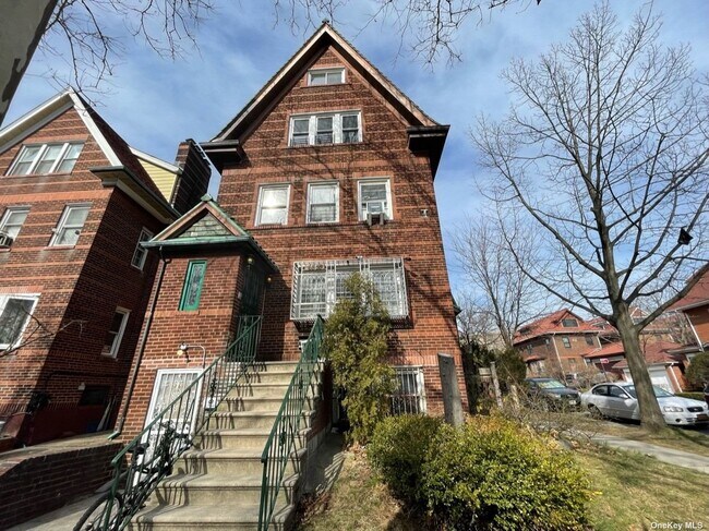 Building Photo - 68-59 Exeter St