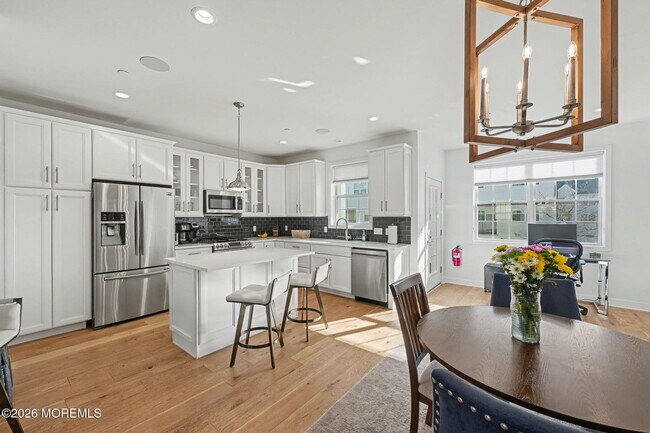 Foto del edificio - 25 Catherine St