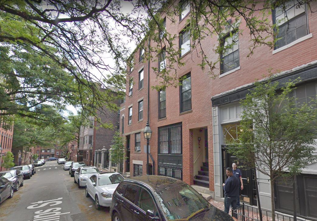 24 Phillips St Unit 5, Boston, MA 02114 Apartments in Boston, MA