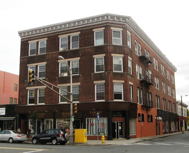 308 North St, Pittsfield, MA 01201 Apartments Pittsfield, MA