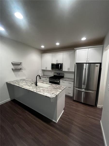 Building Photo - 5071 N Marble Fox Way