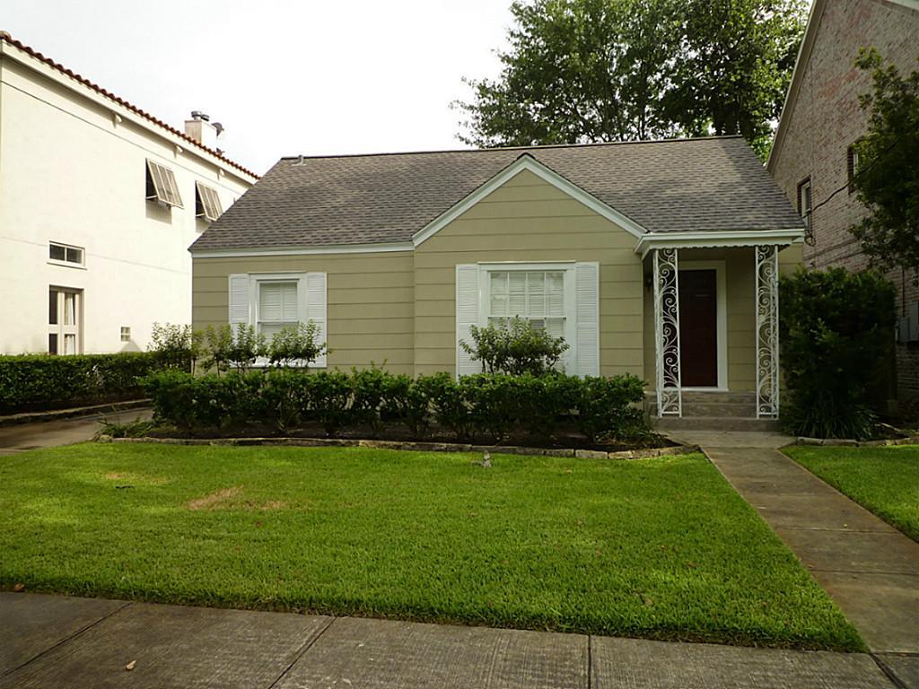 Foto principal - 4107 Riley St