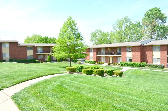 Foto del edificio - 10456 Wornall Rd