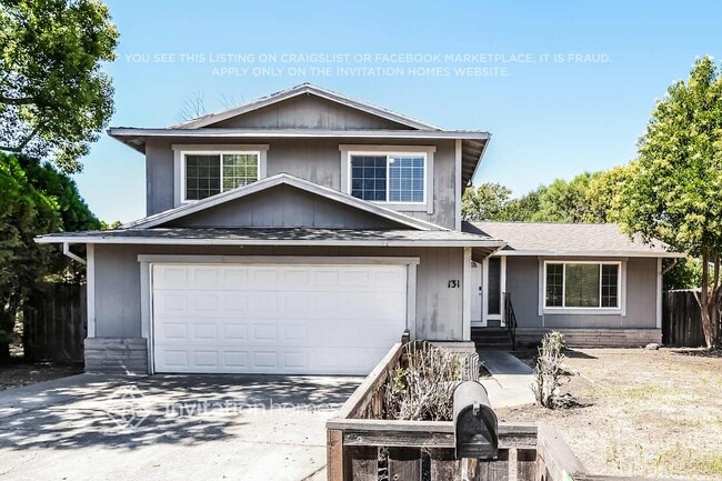 Building Photo - 131 Bel Air Dr