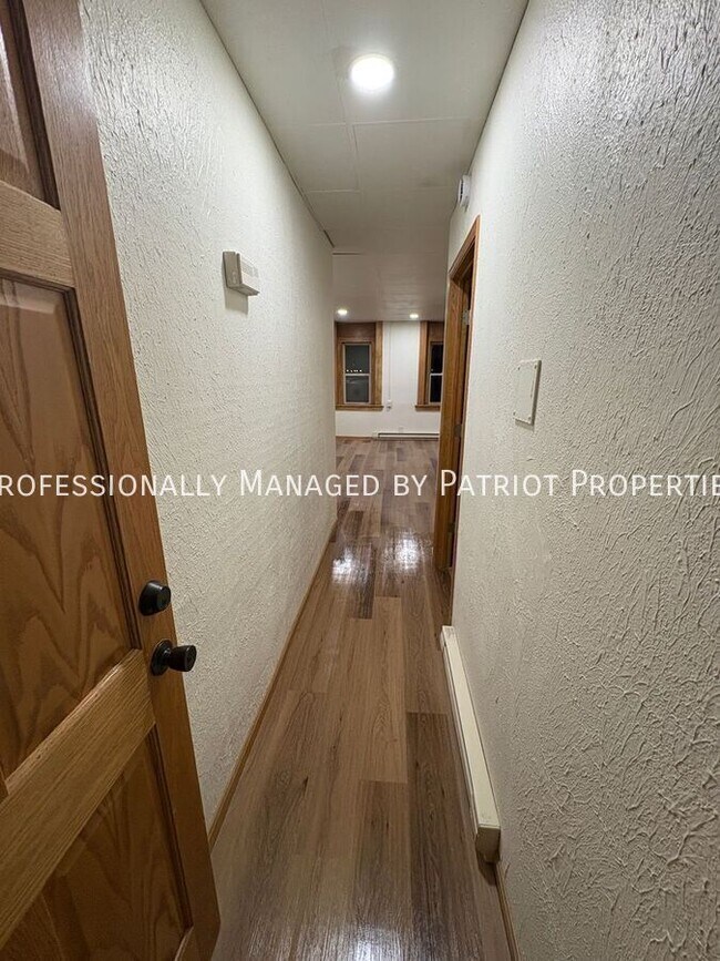 Foto del edificio - 107 Walnut St