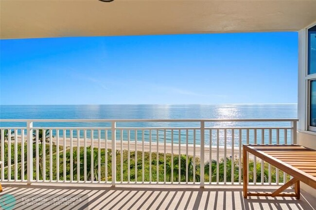 Foto del edificio - 5200 N Ocean Blvd