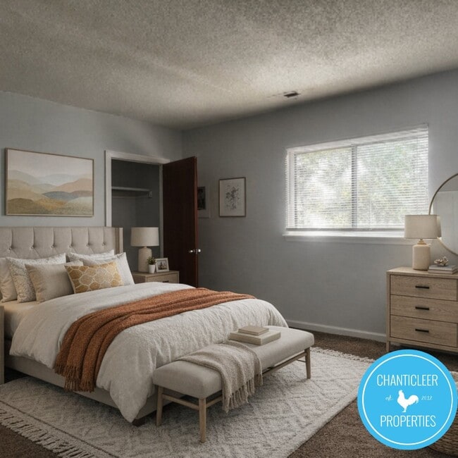 Building Photo - 1501 Chapel Hill Rd