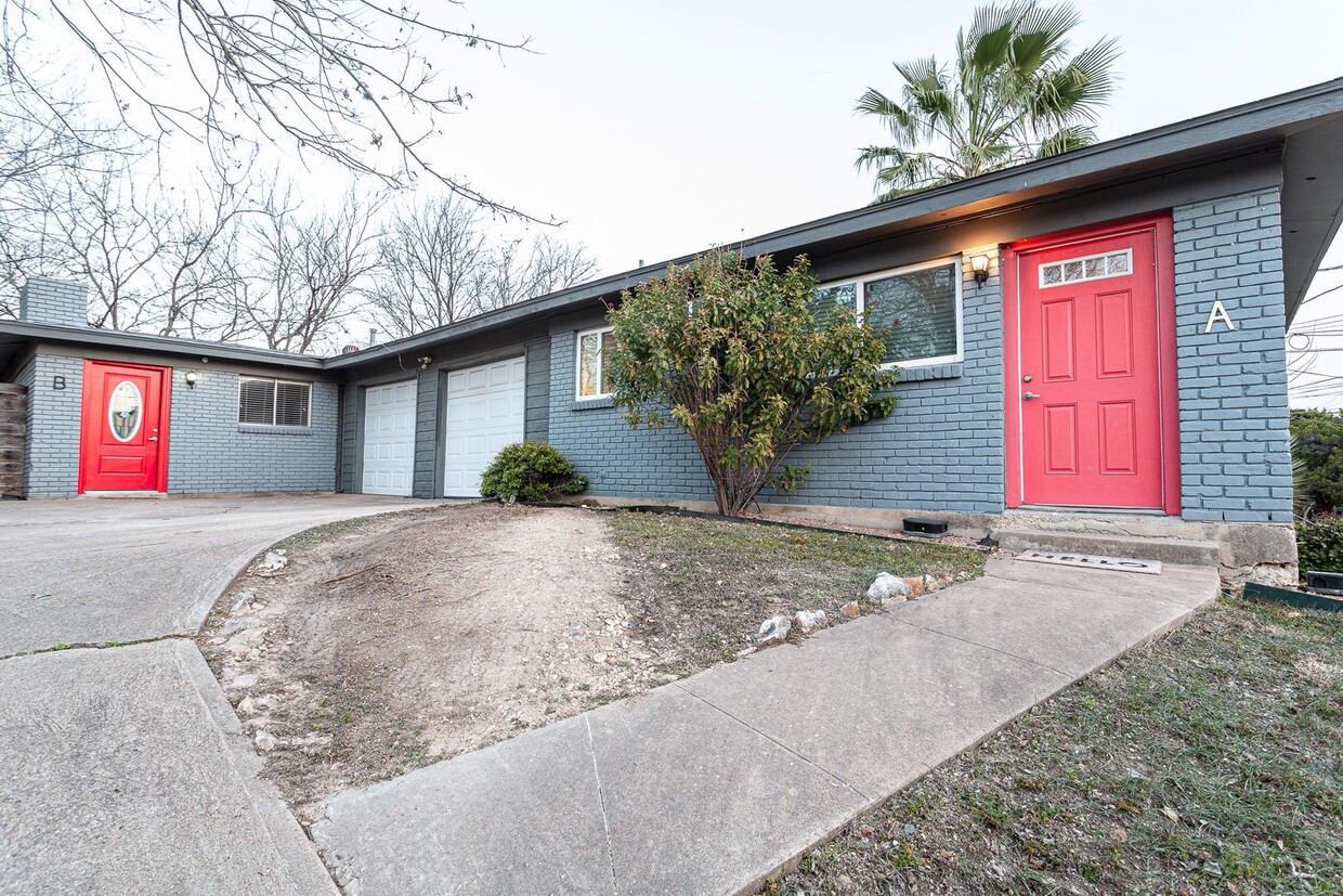 Primary Photo - 1602 Parker Ln
