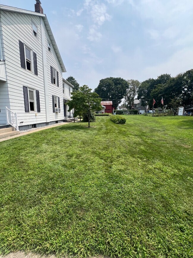 Photo - 822 Tuckerton Ave House